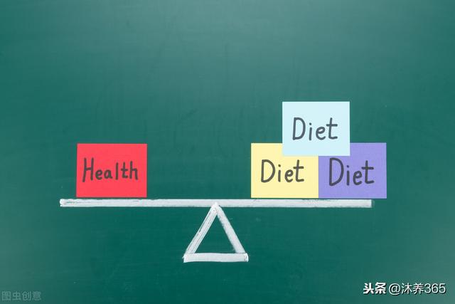 最强营养攻略：5个信号揭示你的饮食缺陷！缺不缺一看便知