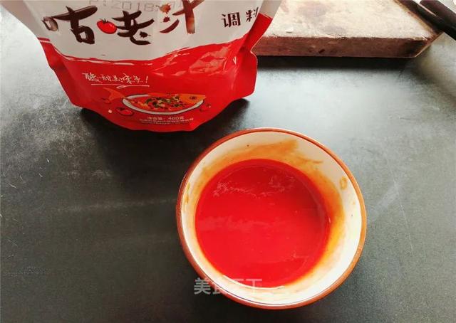 下酒配饭都好吃的甜辣菜！口感一级棒，做法也很简单哦