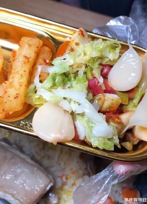 冷得瑟瑟发抖！盘点重庆那些咔咔角角的扛冻“续命”美食