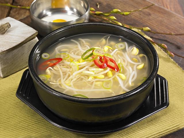 黄豆芽|体验黄豆芽的早春生发之力