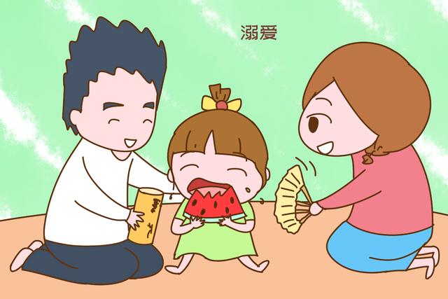 我们都是好孩子|家有女儿这样养，才能抓住“富养”精髓，像公主还没公主病