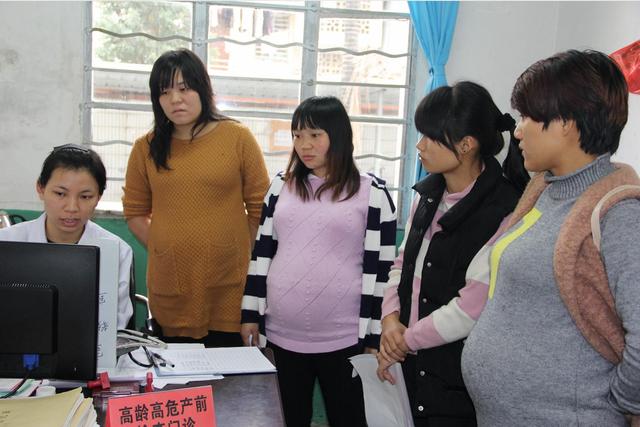 甜甜妈妈|超过35岁的高龄孕妇，一定不能忽视的4个注意事项，你清楚吗