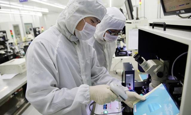 继台积电表态之后，日本半导体突然出手，白宫始料未及