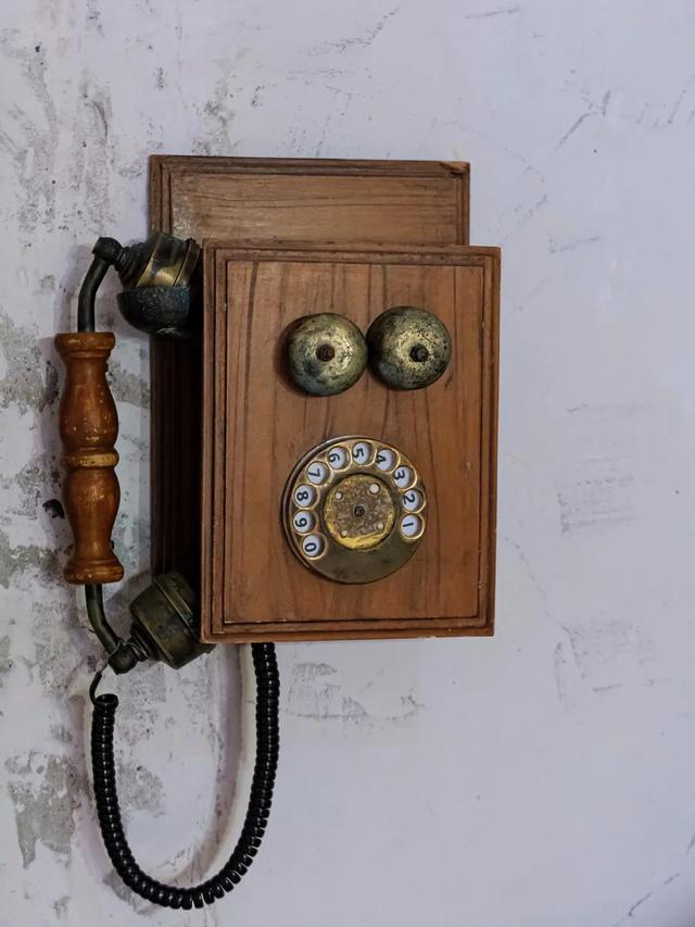 穿越时空 探秘京城“隐秘的角落”