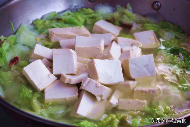 大雪过后，这3种炖菜要上桌，食材家家有，暖胃营养还热乎