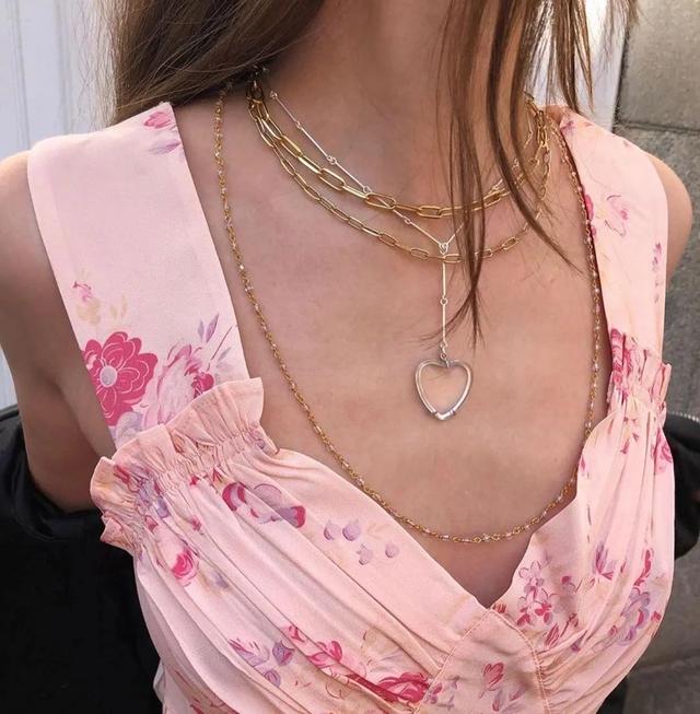 最时尚这一届的神仙小裙子，各个都是让你好看的小能手