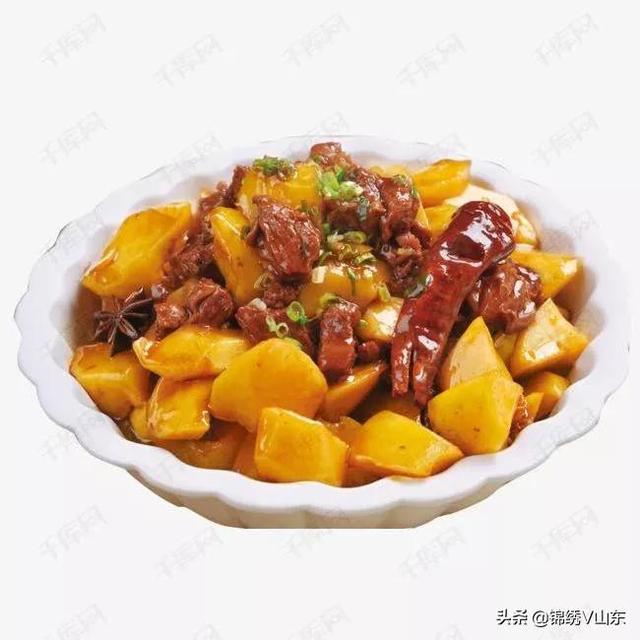 整理12款菜肴分享，家常食材换种做法不一样的味道，试试吧