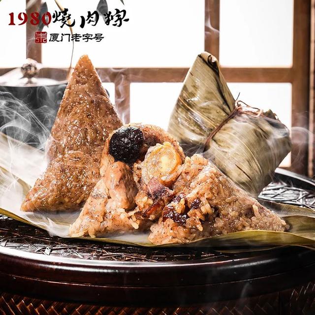 厦门 | 送你一朵小红花！这些古早味伴手礼，都是厦门人的心头爱