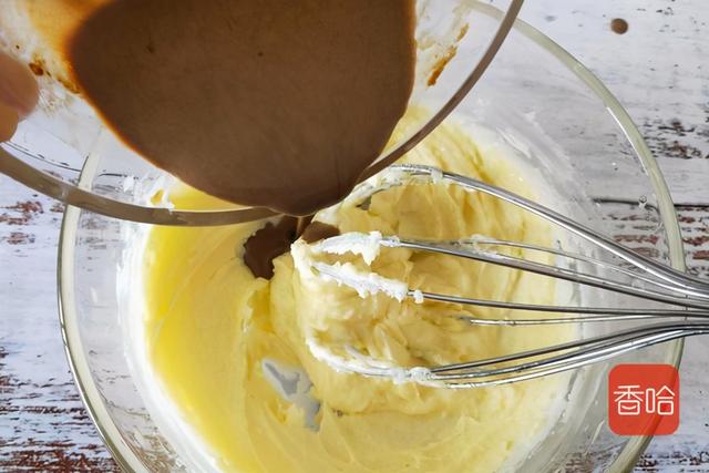 咖啡用来做饼干，酥脆香甜又提神，下午茶必备点心