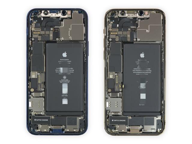 iPhone12里居然是高通老款的基带？谁给它的勇气卖这么贵