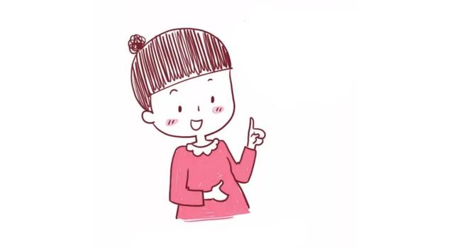 温暖的襁褓|为什么别人没有妊娠纹？因为她有这五个特征，快来对照你自己
