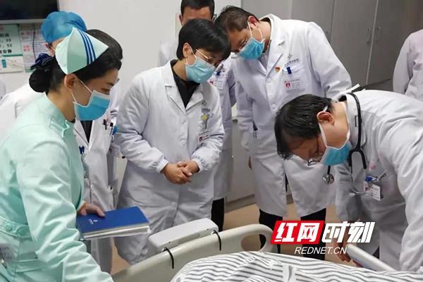患者|MDT与ERAS“联手”让67岁老人重获新生