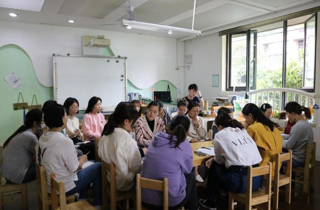 活动|在玩中学、学中乐，这场实地观摩活动，让老师和孩子都学到了什么
