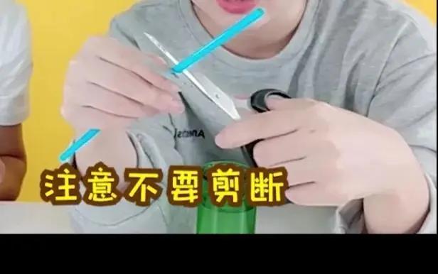 你的育儿经■家园共育】防疫在家，我们也能玩中学——龙岩学院附属幼儿园家园共育活动（第二十二期）