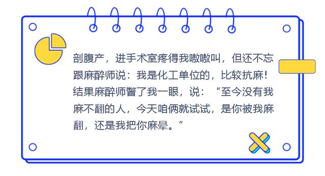 有趣生活|产科搞笑实录——这些欢乐的医生和妈咪，你们是认真的嘛？