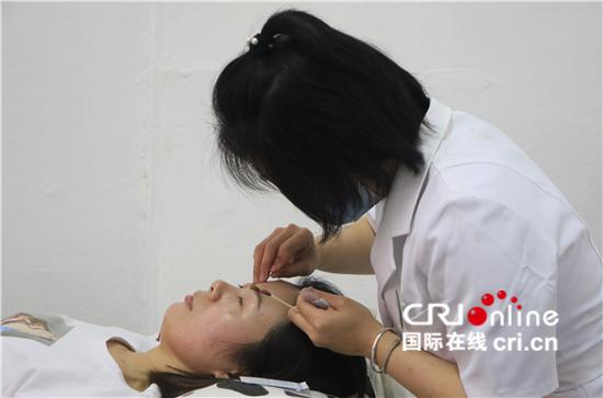 津巴布韦|中国援津巴布韦医疗队中医师孙爽：推动中医落地生根