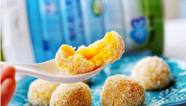 这季节吃它最合适，价钱便宜，做成小甜点，让孩子爱上吃饭