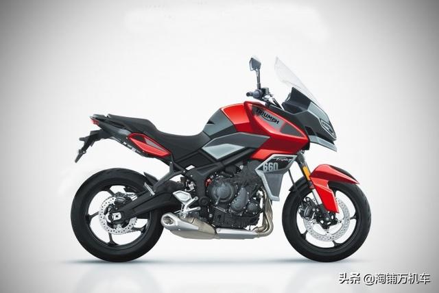 再曝入门级新车 凯旋AdventureSport 660亮相