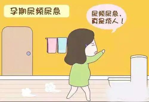温暖家庭|孕期失眠，该怎么办？