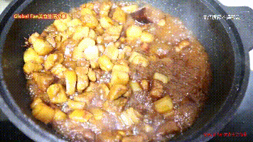 春节必备美食 | 红烧肉 #福气年夜菜#