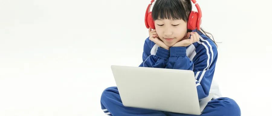 「暖先生格调」家长再不重视，网课让你家孩子越学越糟！