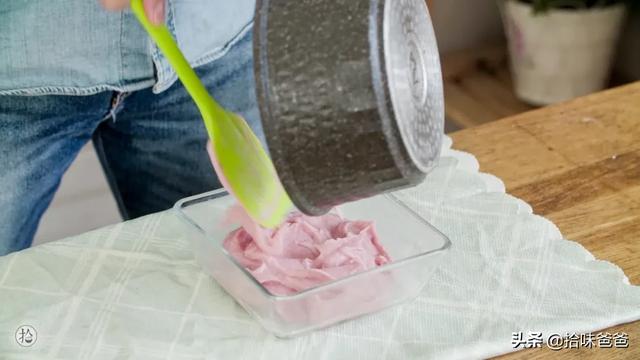 「你的育儿经」比果冻更迷人的口感，绝对要试试看
