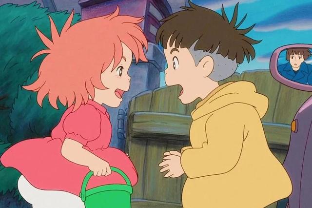 「超级宝妈」适合陪3-6岁孩子一起看的10部经典电影