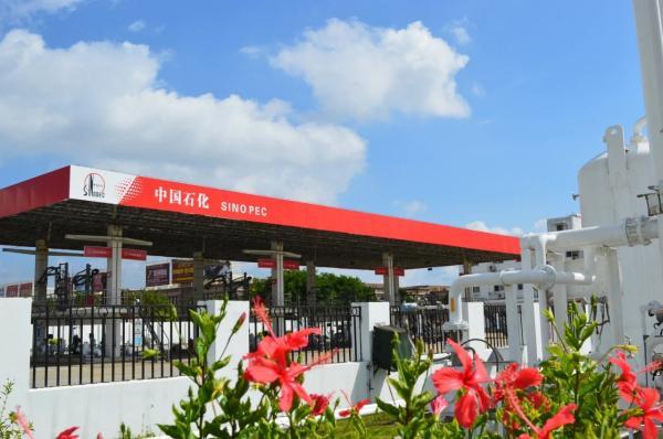 加油站|油价今晚“六连涨”，近两个月涨幅每升超8角，“两桶油”最关心这件事