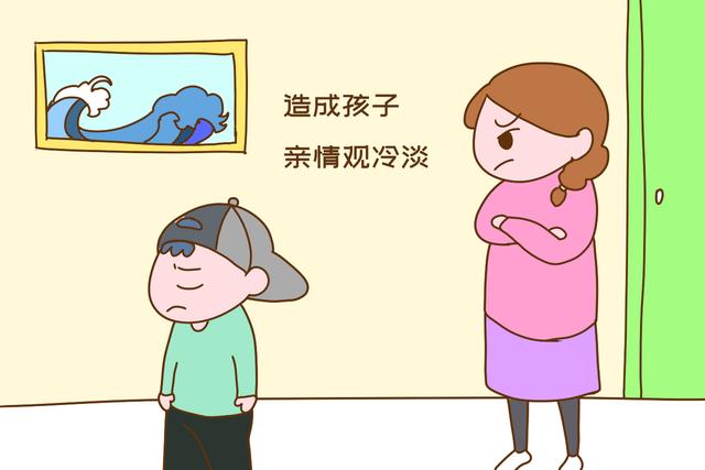 【你的育儿经】“我不买了,妈妈别打了”,5岁男孩痛哭求饶:失控父母有多可怕