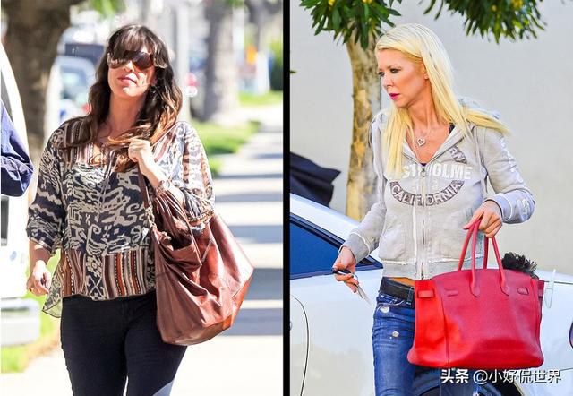 普拉达女王可以将任何女孩变成时尚偶像的7个小技巧