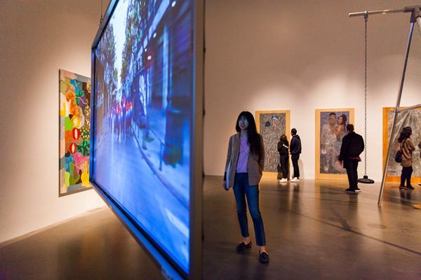[澎湃新闻]童书·专访｜金晓婧：很开心自己坚信的价值终于被看到