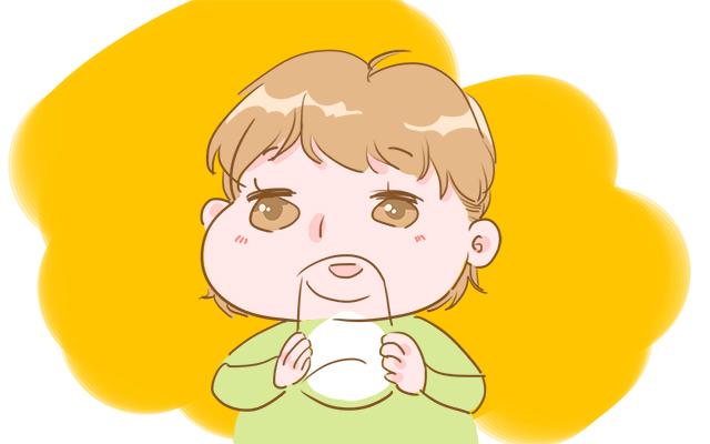 花一样的青春|想要宝宝牙口好？换牙时，宝妈们可要注意了