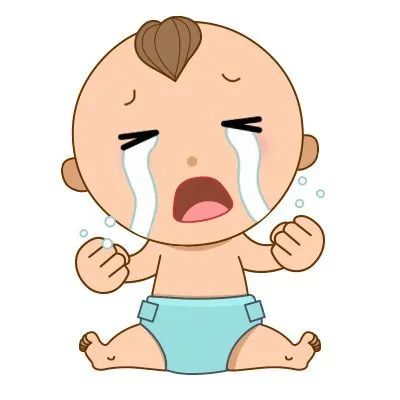 [暖先生格调]宝宝肠绞痛哭个不停，父母该怎么做？