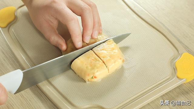 「你的育儿经」原来早饭还能做得那么丰盛？以后一家人都这么吃