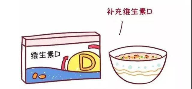 亲情家族|孩子的钙怎么越补越缺？那是因为你不知道这些食物在悄悄“偷钙”