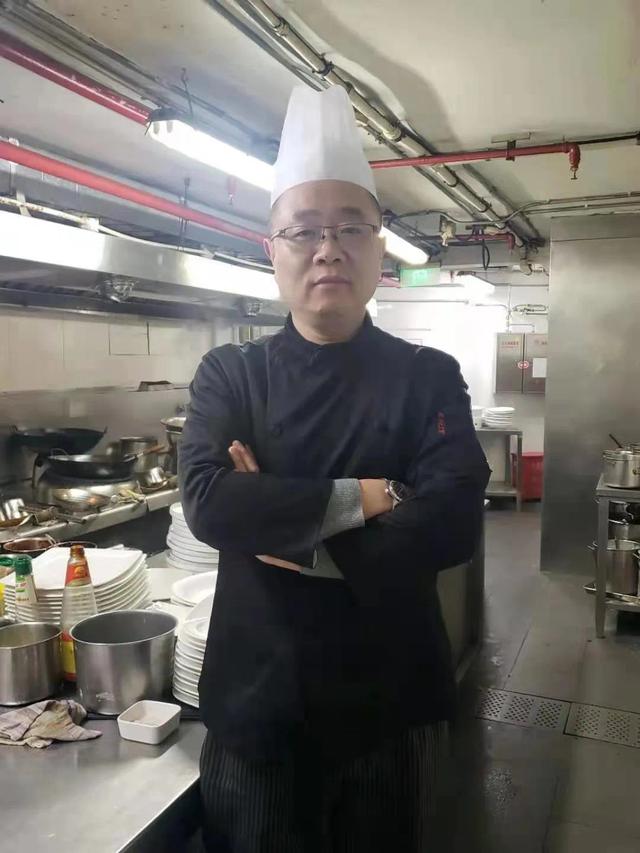 丁俊|上海这家饭馆有来头，在周恩来总理的关怀