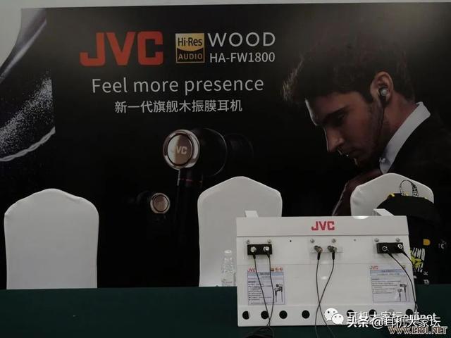 2020中国（成都）国际耳机展掠影「二」