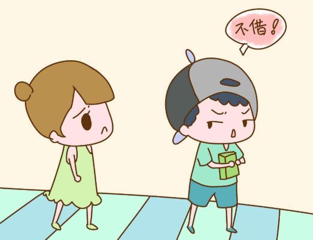 「你的育儿经」这2类“自私”的孩子，长大可能更有出息，家长不要逼孩子改