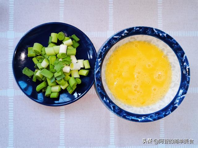 『健康直通车』这两种食物都富含高蛋白，简单烹饪成美味，何必去吃补充品