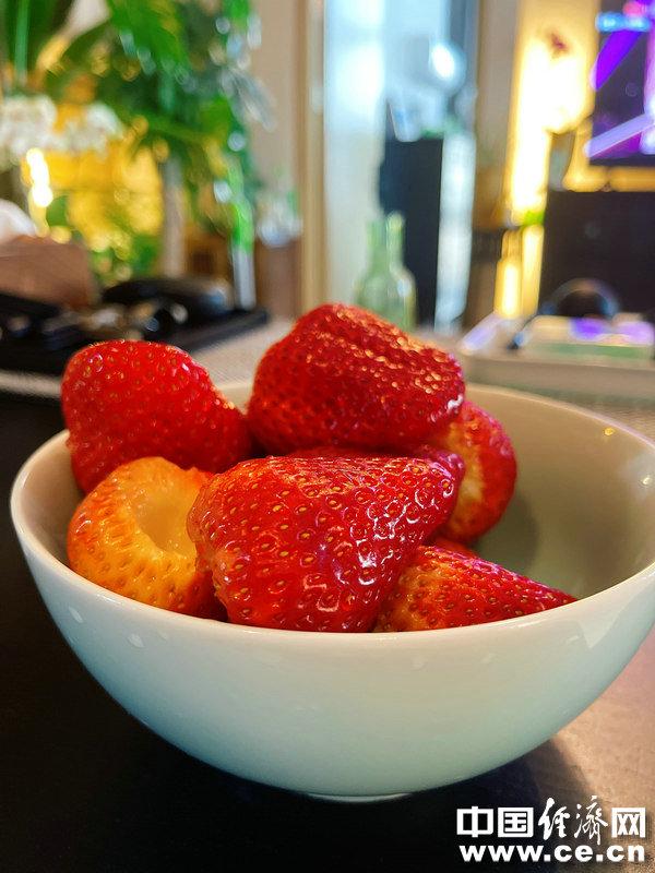 一年之际在于春 春季养生多吃8种食物