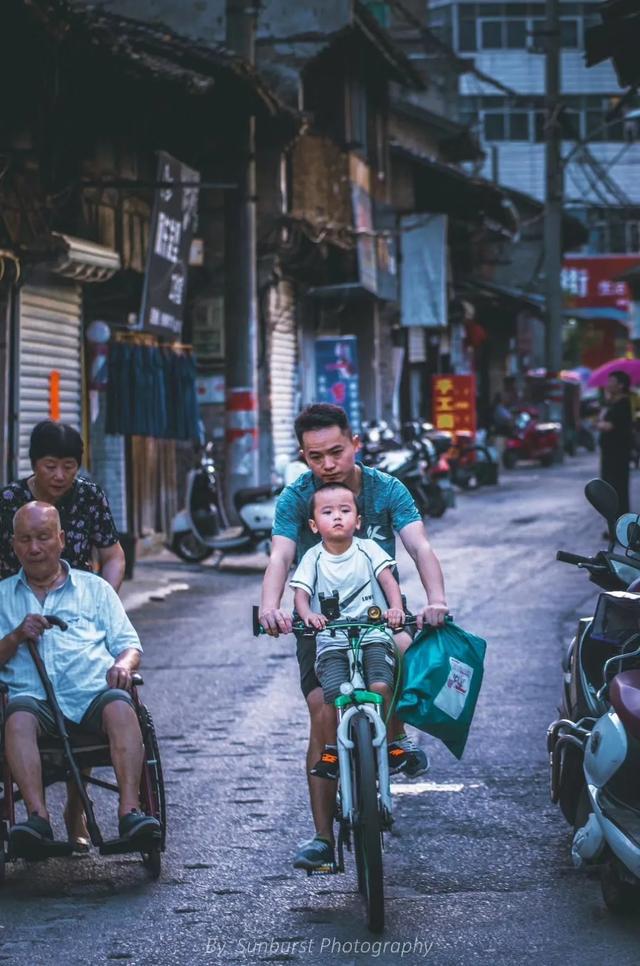 超级宝妈|童心未泯 一切皆甜 在云和做个快乐的小孩儿