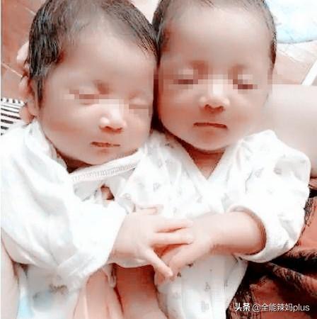 【超级宝妈】新生双胞胎有“2个爹”，医生鉴定后妻子说出真相，让人唏嘘
