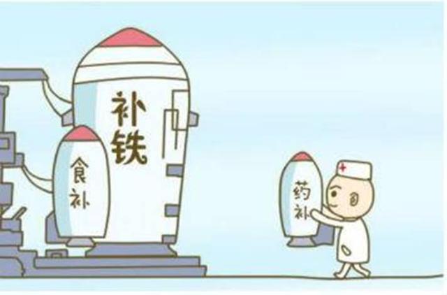 你的育儿经：你的孕期贫血了吗？