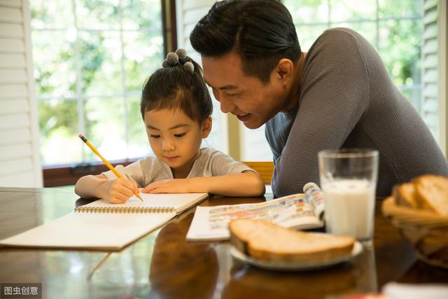 【你的育儿经】老人言：教子弟于幼时，检身心于平日