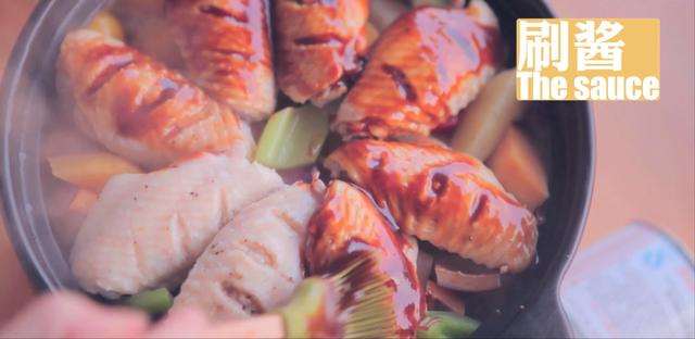 黄记煌同款三汁焖锅，一锅两吃，吃完肉还能涮火锅，不好吃你打我