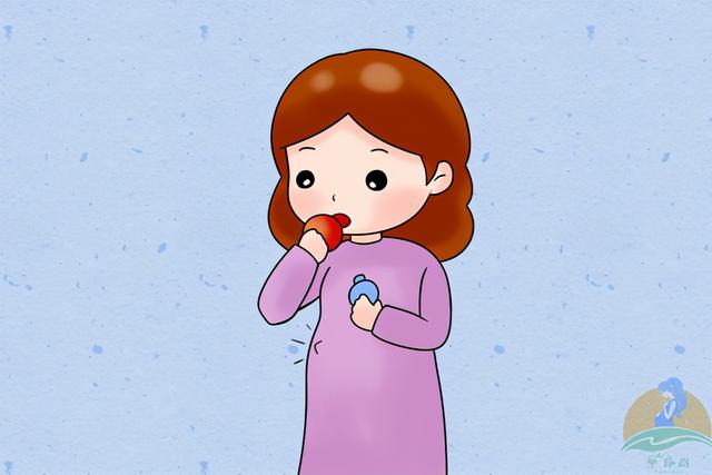 肚子里的小家伙发育好不好，只有孕妈最清楚！胎宝发育情况这样看