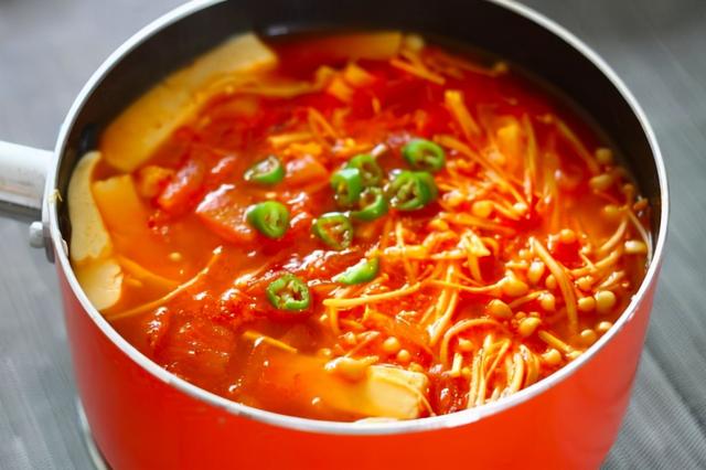 美食大杂烩又来了，40余款不重样，每天做几道味蕾不疲惫