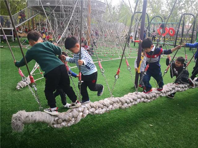 你的育儿经|“利津游戏”在幼教圈那么火，我们可以怎么学？