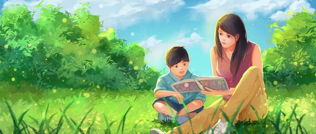 你的育儿经：丈夫首次了解“开十指”，看完脸色都发青，生孩子原来那么痛！