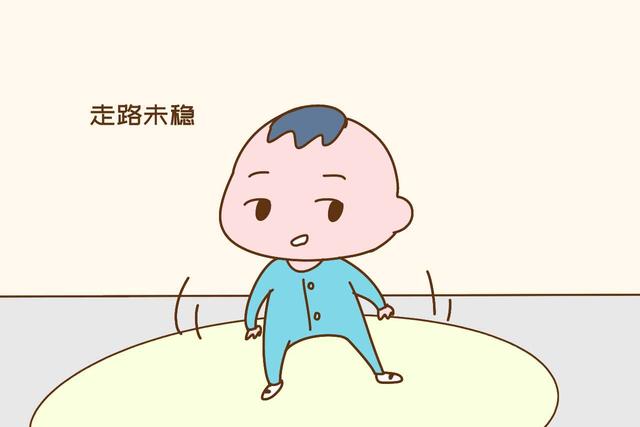 画说育儿@给聪明妈妈提个醒，给宝宝选择一双合适的鞋，按照以下步骤就行了